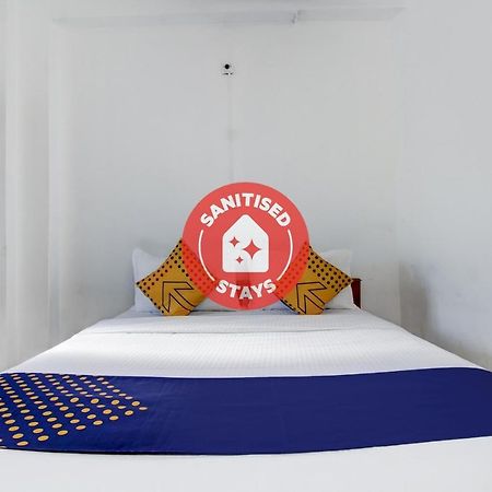 מניפלה Spot On Hotel Samruddhi Residency מראה חיצוני תמונה
