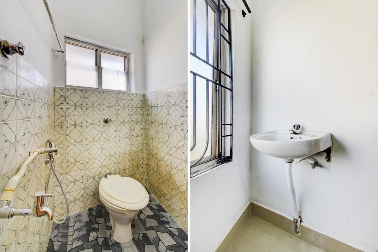 מניפלה Spot On Hotel Samruddhi Residency מראה חיצוני תמונה
