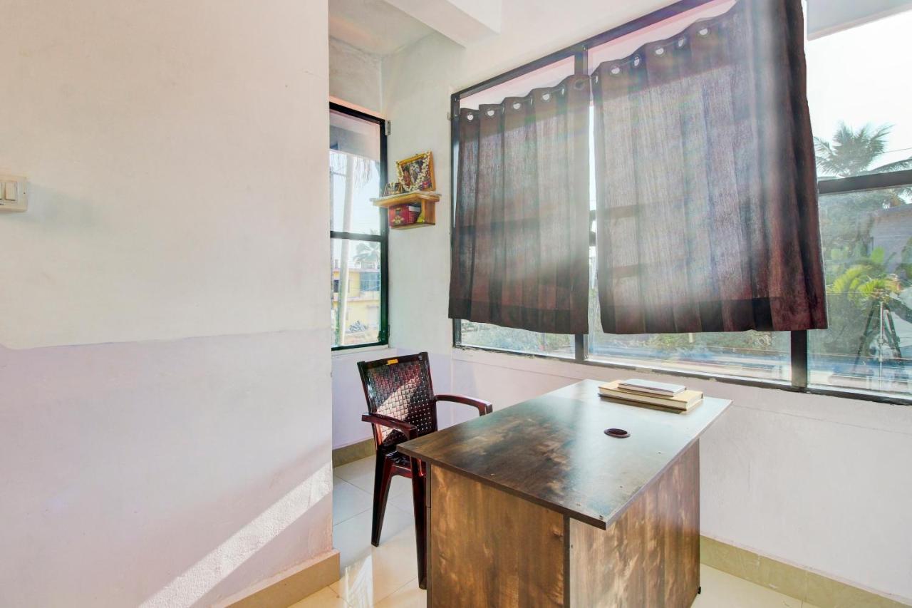 מניפלה Spot On Hotel Samruddhi Residency מראה חיצוני תמונה